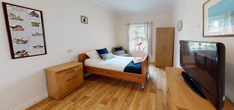 Kirkley Manor Care Home, Lowestoft, NR33 0LQ