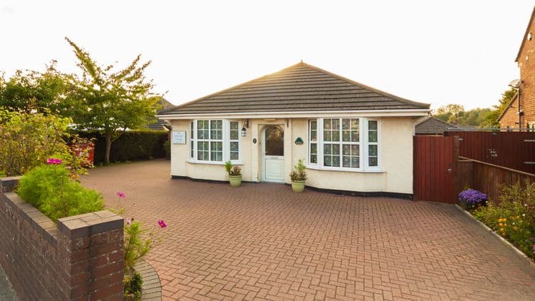 Lilac Lodge and Lavender Cottage Care Home, Lowestoft, NR32 3AA