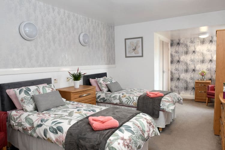 Park Lane Care Home, Congleton, CW12 3DN