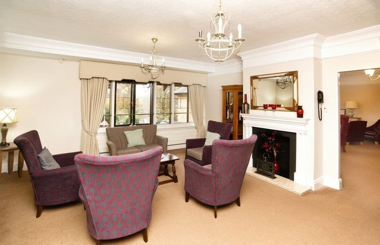 Kingsman House Care Home, Bournemouth, BH2 6BT