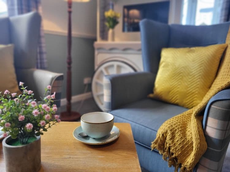 Kingston House Care Home, Calne, SN11 9NP