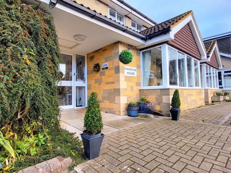 Kingston House Care Home, Calne, SN11 9NP