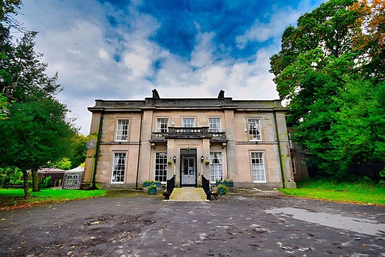 Kingswood Manor Care Home, Liverpool, L25 7UW