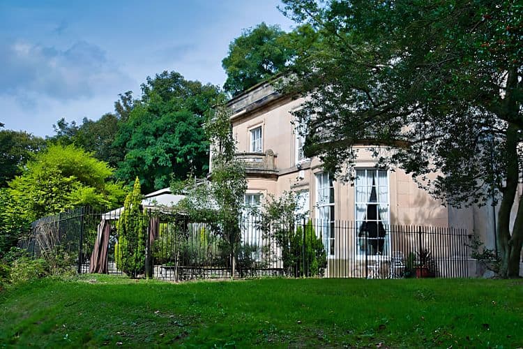 Kingswood Manor Care Home, Liverpool, L25 7UW