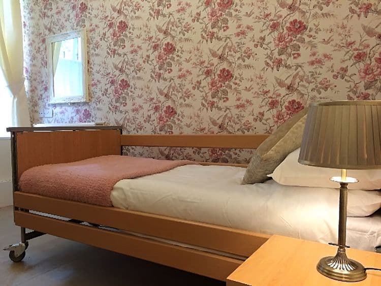 Kingswood Manor Care Home, Liverpool, L25 7UW
