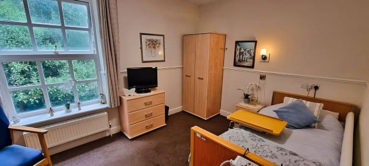 Kingswood Manor Care Home, Liverpool, L25 7UW