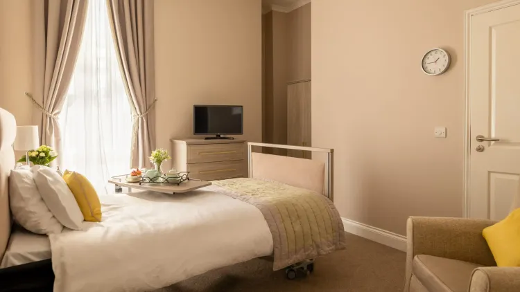 Kippingtons Care Home, Sevenoaks, TN13 2PG