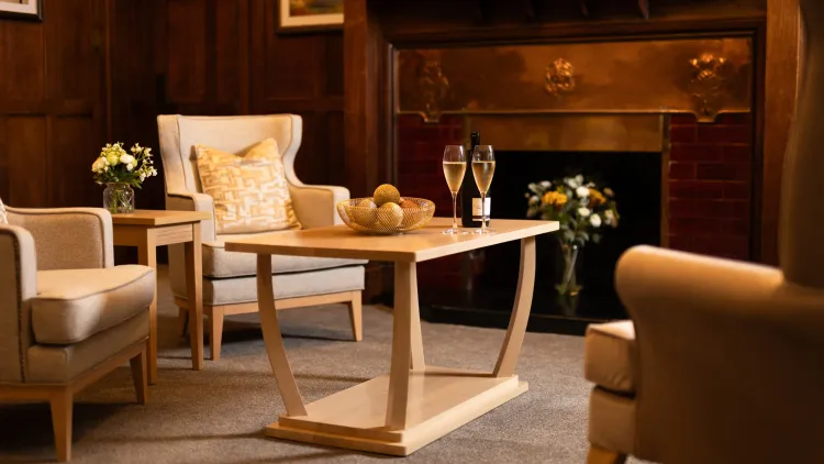 Kippingtons Care Home, Sevenoaks, TN13 2PG
