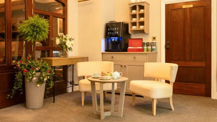 Kippingtons Care Home, Sevenoaks, TN13 2PG