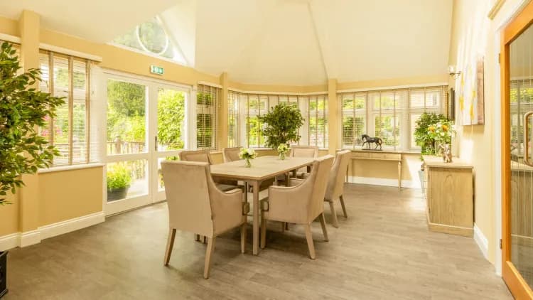 Kippingtons Care Home, Sevenoaks, TN13 2PG