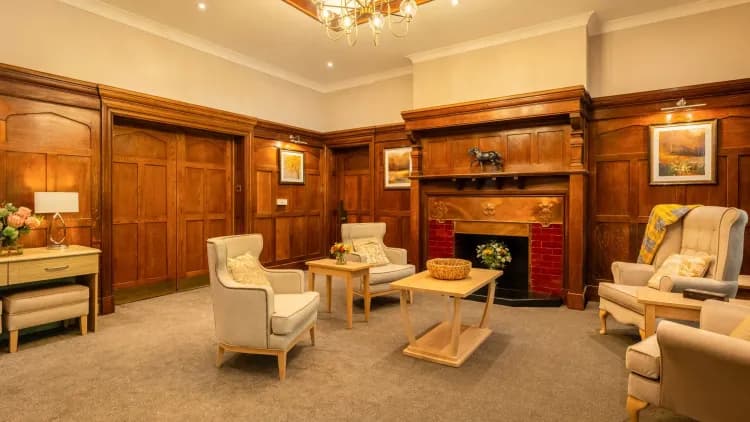 Kippingtons Care Home, Sevenoaks, TN13 2PG