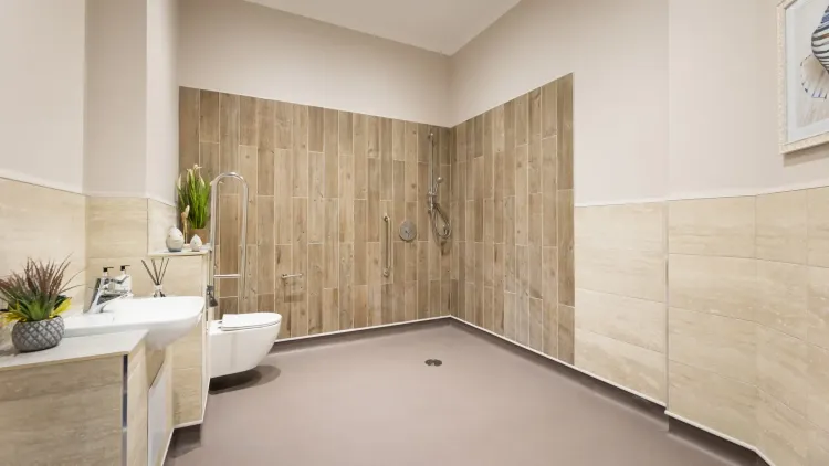 Kippingtons Care Home, Sevenoaks, TN13 2PG