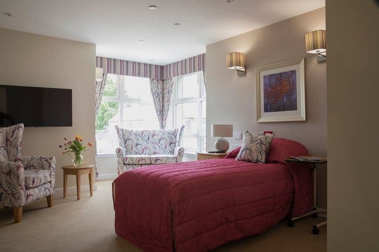 Kirk Lane Care Home, Livingston, EH54