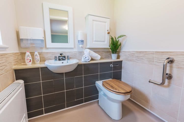 Kirkburn Court Care Home, Peterhead, AB42 1JQ