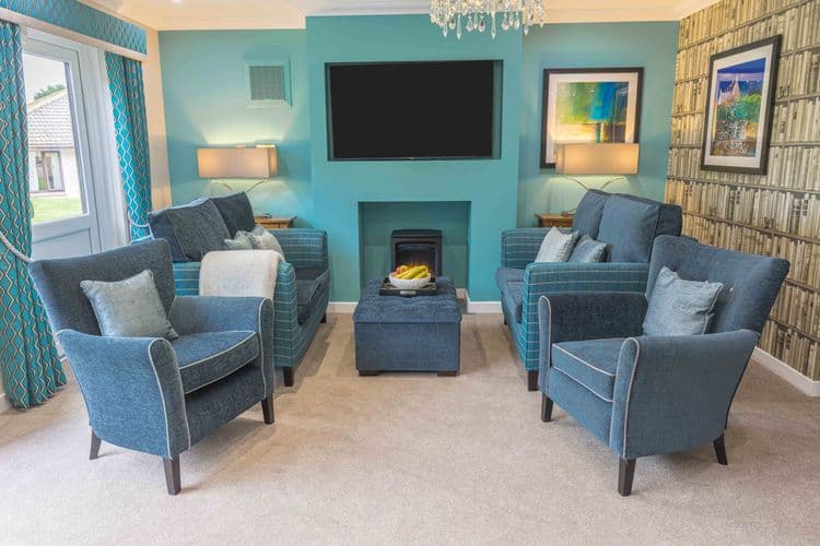 Barchester Healthcare Kirkburn Court-main-image