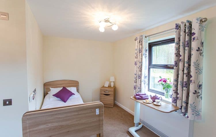 Kirklands Care Home, Cockermouth, CA13 0EE