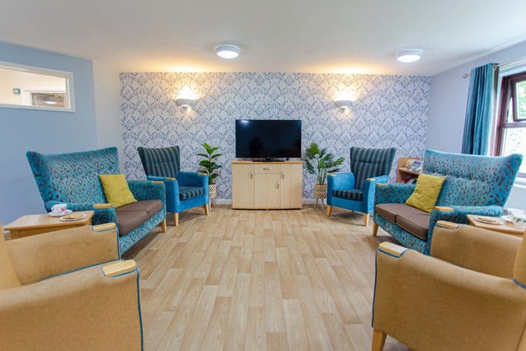 Kirklands Care Home, Cockermouth, CA13 0EE