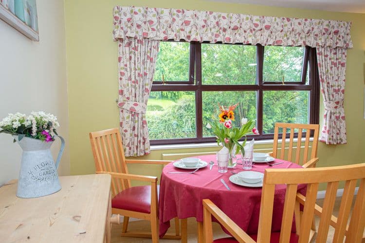 Kirklands Care Home, Cockermouth, CA13 0EE