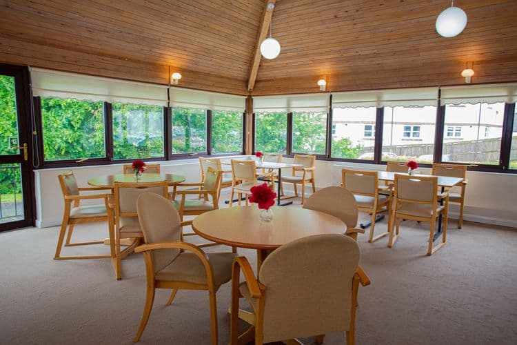 Kirklands Care Home, Cockermouth, CA13 0EE