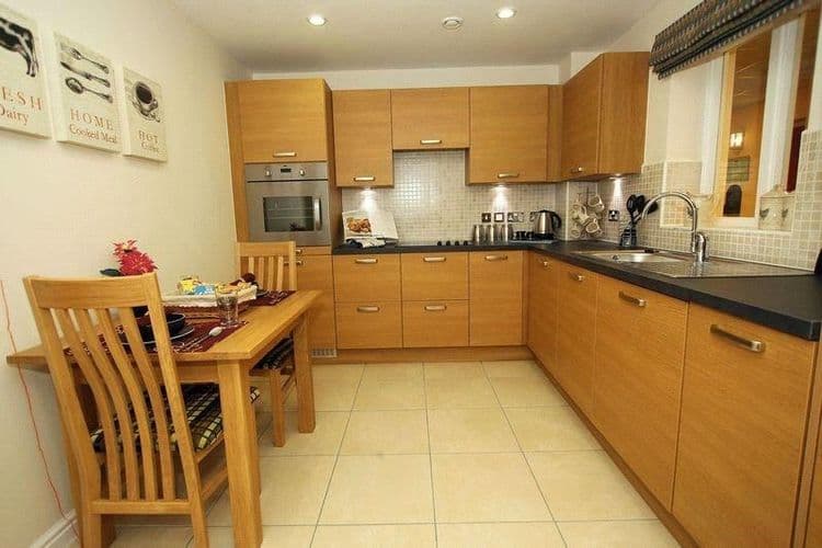 Bournville Gardens Care Home