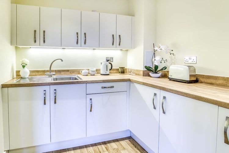 Witney Care Home