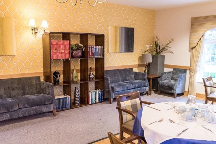 Knebworth Care Home, Knebworth, SG3 6JE