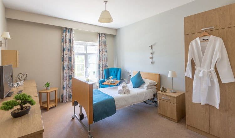 Knebworth Care Home, Knebworth, SG3 6JE