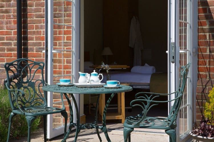 Knebworth Care Home, Knebworth, SG3 6JE