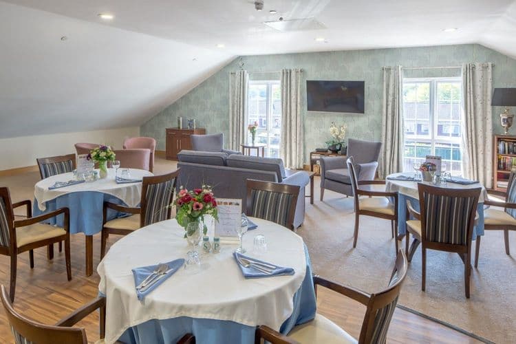 Knebworth Care Home, Knebworth, SG3 6JE