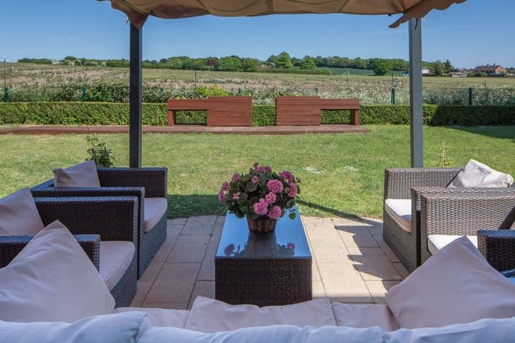 Knebworth Care Home, Knebworth, SG3 6JE