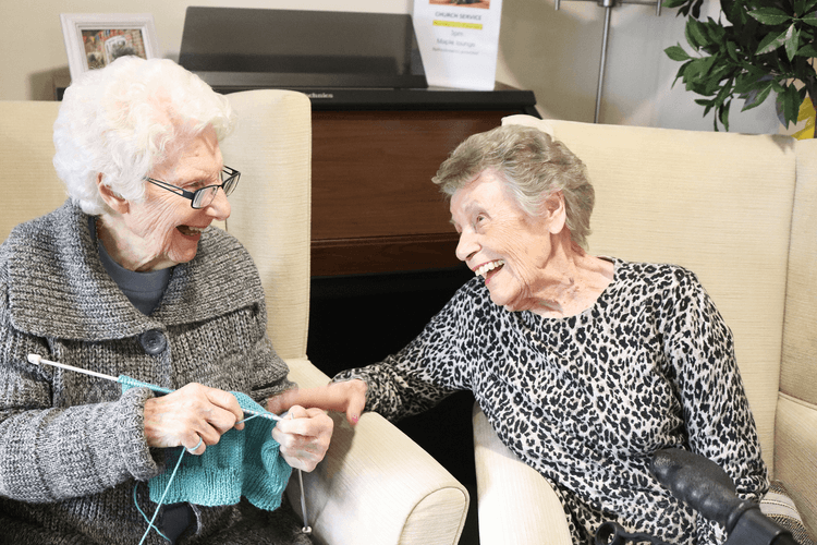 Rowan Lodge Care Home, Newnham, RG27 9AN