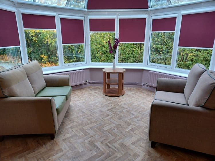 Knowles Court Care Home, Bradford, BD4 9SN