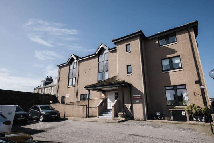 Kynnaird House Care Home, Fraserburgh, AB43 9LP