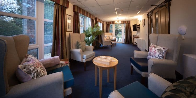 Longbridge Deverill House Care Home, Warminster, BA12 7DJ