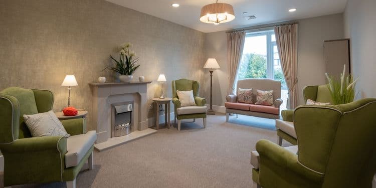 Sandmere Care Home, Margate, CT9 4PA