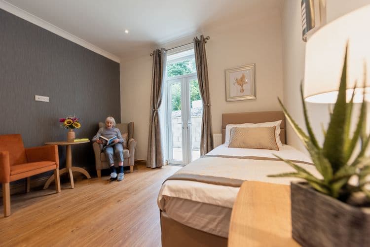 Lavender Hills Care Home, Bury, BL0 0NP