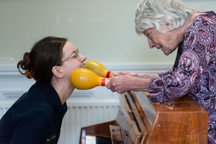 Lavender Hills Care Home, Bury, BL0 0NP