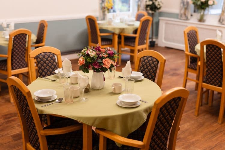 Guysfield Care Home, Willian Road, SG6 2AB