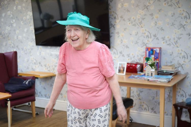 Long Lea Residential Care Home, Nuneaton, CV11 6JG
