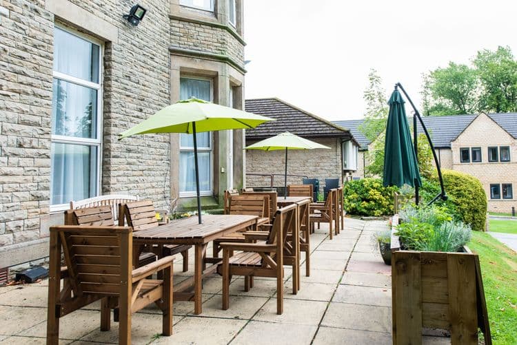 Lakeside Care Home, Wigan, WN1 2XN