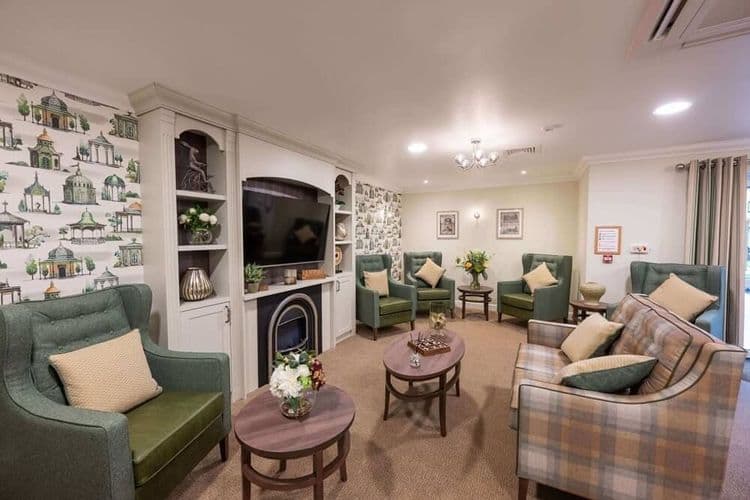 Ladden View Care Home, Bristol, BS37