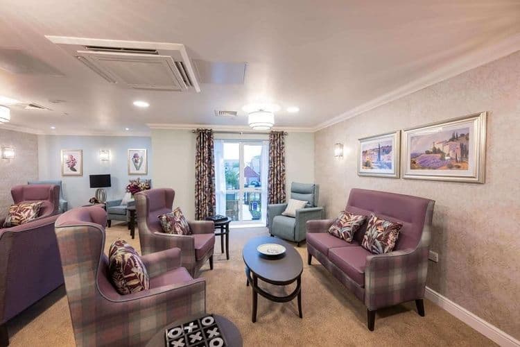 Ladden View Care Home, Bristol, BS37