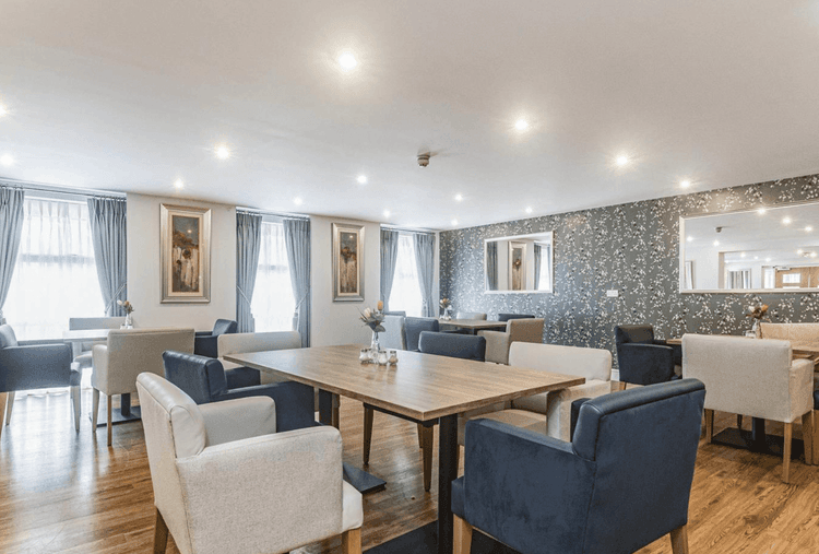 Lady Susan Court - Resale Care Home