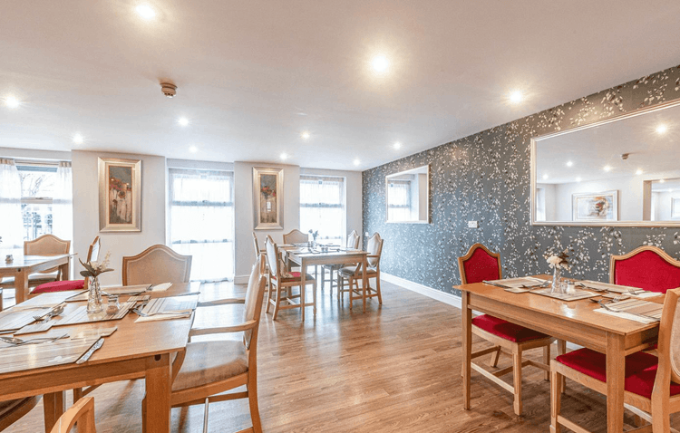 Lady Susan Court - Resale Care Home