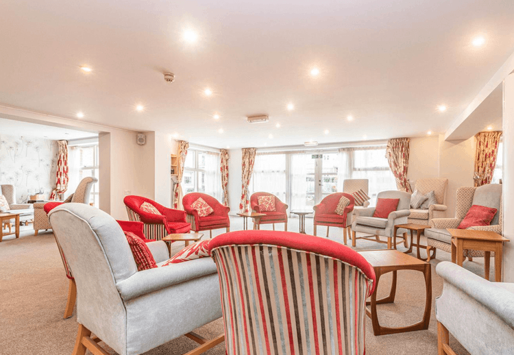 Lady Susan Court - Resale Care Home