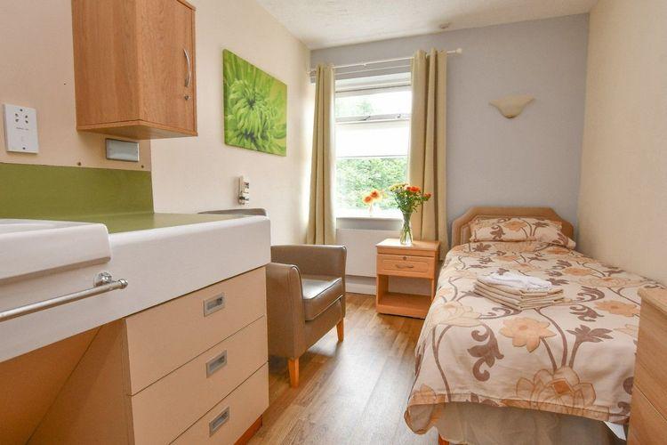 Lakelands Wigan Care Home, Wigan, WN2 2LX