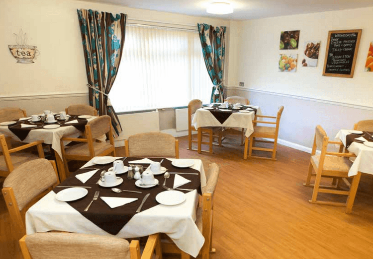 Lakelands Wigan Care Home, Wigan, WN2 2LX