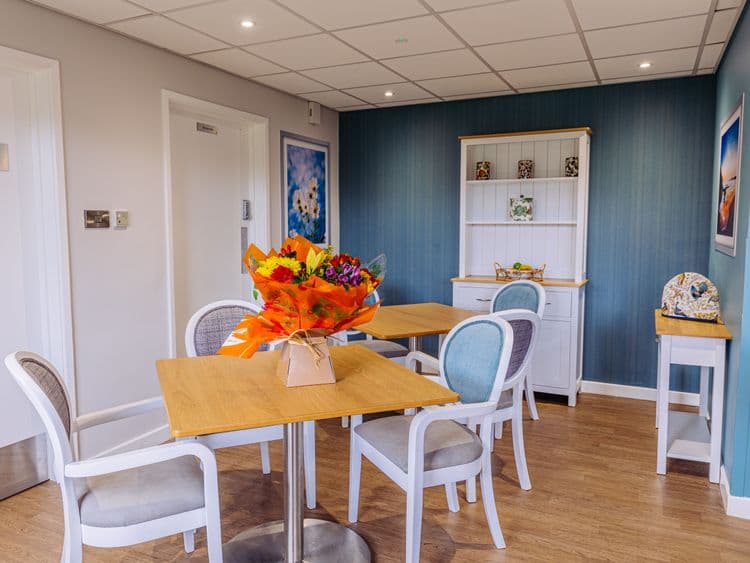 Barchester Healthcare Newlands Care Home, Workington, CA14 3NE