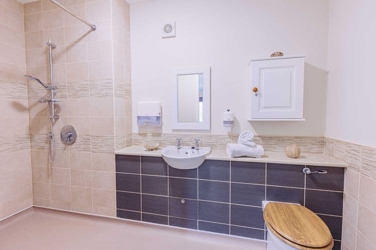 Barchester Healthcare Newlands Care Home, Workington, CA14 3NE