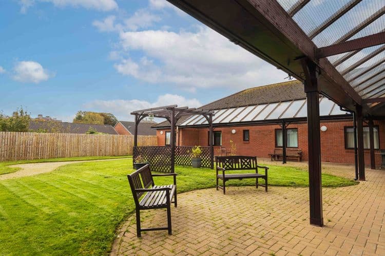 Barchester Healthcare Newlands Care Home, Workington, CA14 3NE